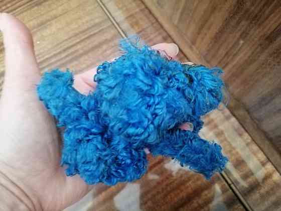 Продам игрушку собачку ссср Донецк