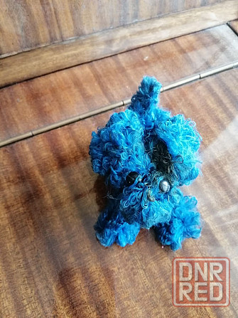 Продам игрушку собачку ссср Донецк - изображение 6