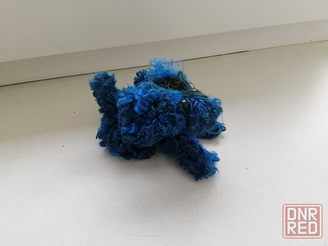 Продам игрушку собачку ссср Донецк - изображение 3