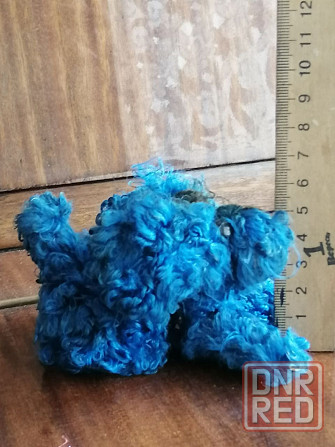 Продам игрушку собачку ссср Донецк - изображение 5