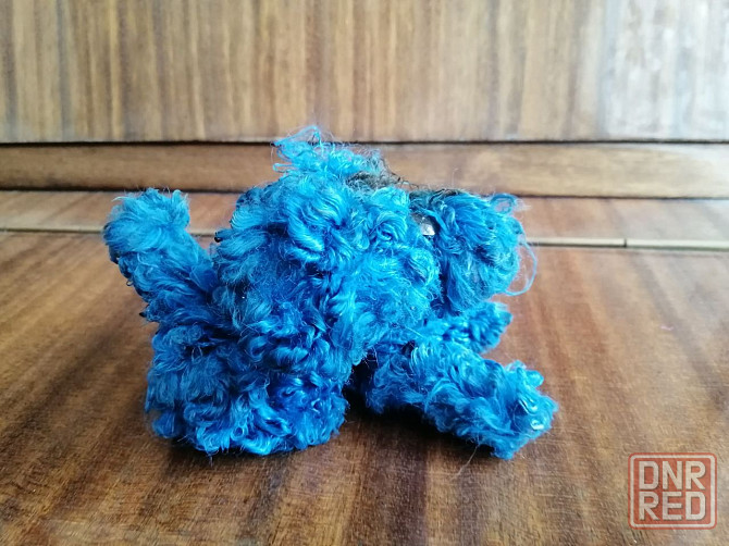 Продам игрушку собачку ссср Донецк - изображение 8