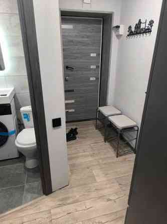 1 ком. квартира, 32 м2, 2/5 этаж, пр-т Ильича, Ворошиловский р-н, 5,6 млн руб Донецк