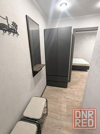 1 ком. квартира, 32 м2, 2/5 этаж, пр-т Ильича, Ворошиловский р-н, 5,6 млн руб Донецк - изображение 9