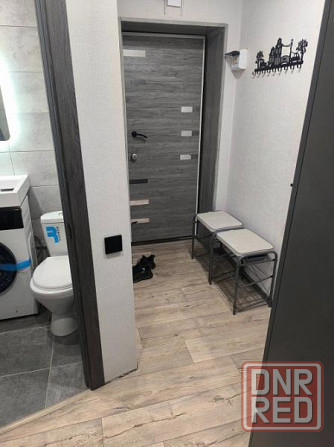 1 ком. квартира, 32 м2, 2/5 этаж, пр-т Ильича, Ворошиловский р-н, 5,6 млн руб Донецк - изображение 3