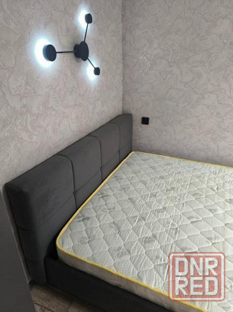 1 ком. квартира, 32 м2, 2/5 этаж, пр-т Ильича, Ворошиловский р-н, 5,6 млн руб Донецк - изображение 4