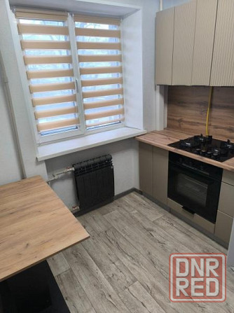 1 ком. квартира, 32 м2, 2/5 этаж, пр-т Ильича, Ворошиловский р-н, 5,6 млн руб Донецк - изображение 7