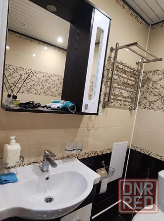 Сдам 1-комнатную кв. Донецк - изображение 4