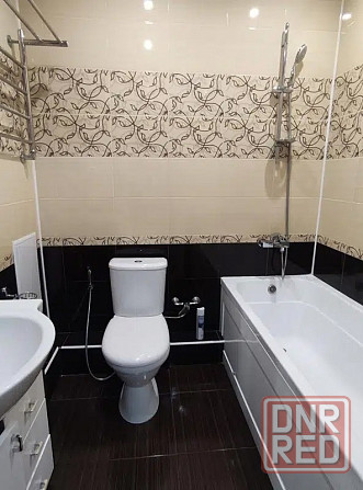 Сдам 1-комнатную кв. Донецк - изображение 5