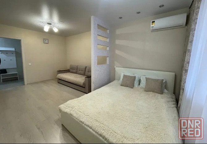 Сдам 1-комнатную кв. Донецк - изображение 3