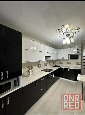 Сдам 1-комнатную кв. Донецк - изображение 1