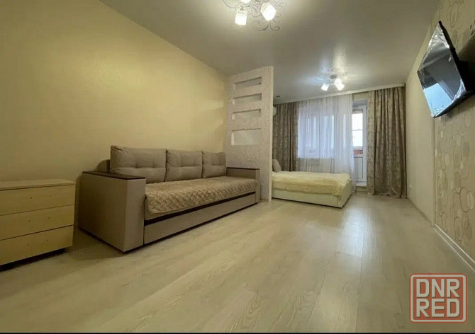 Сдам 1-комнатную кв. Донецк - изображение 2
