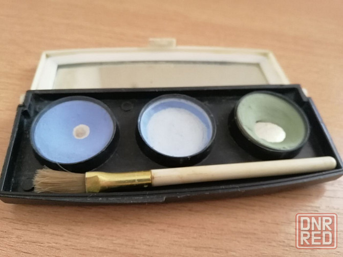 продам футляр тени ссср ретро Донецк - изображение 2