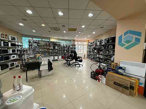 Аренда помещения Кировский р-н, м-рн Текстильщик Донецк