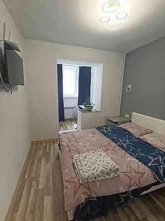 Сдается евродвушка, ул. Ленина, 48кв, со свежим ремонтом Мариуполь