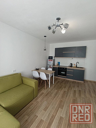 Сдается евродвушка, ул. Ленина, 48кв, со свежим ремонтом Мариуполь - изображение 6