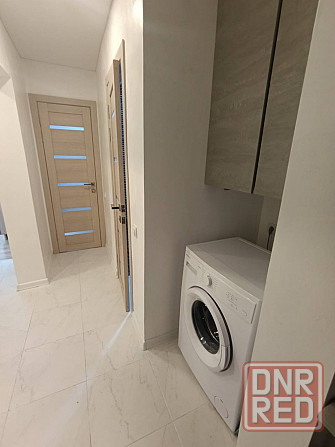 Сдается евродвушка, ул. Ленина, 48кв, со свежим ремонтом Мариуполь - изображение 5