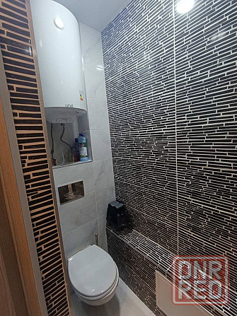 Сдается евродвушка, ул. Ленина, 48кв, со свежим ремонтом Мариуполь - изображение 7