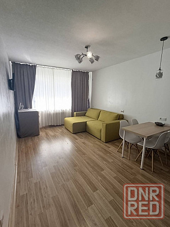 Сдается евродвушка, ул. Ленина, 48кв, со свежим ремонтом Мариуполь - изображение 2