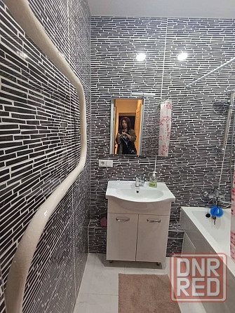 Сдается евродвушка, ул. Ленина, 48кв, со свежим ремонтом Мариуполь - изображение 4