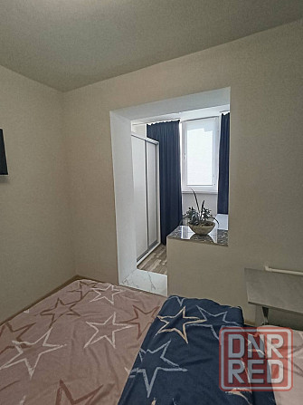 Сдается евродвушка, ул. Ленина, 48кв, со свежим ремонтом Мариуполь - изображение 3