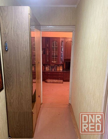 Продам 2к.кв. Кировский р-н. мкр. Текстильщик. Ориентир ост. Сокол. ул. Петровского. Донецк - изображение 5