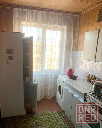 Продам 2к.кв. Кировский р-н. мкр. Текстильщик. Ориентир ост. Сокол. ул. Петровского. Донецк - изображение 1