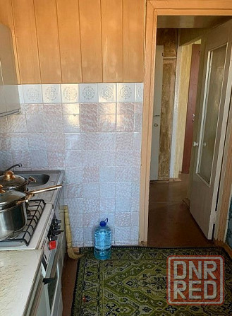 Продам 2к.кв. Кировский р-н. мкр. Текстильщик. Ориентир ост. Сокол. ул. Петровского. Донецк - изображение 2