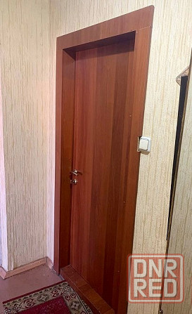 Продам 2к.кв. Кировский р-н. мкр. Текстильщик. Ориентир ост. Сокол. ул. Петровского. Донецк - изображение 9