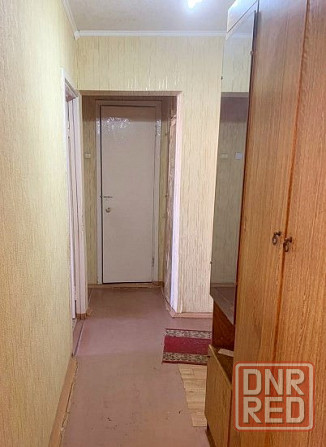 Продам 2к.кв. Кировский р-н. мкр. Текстильщик. Ориентир ост. Сокол. ул. Петровского. Донецк - изображение 8