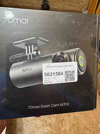 Продается видеорегистратор Xiaomi 70Mai Dash Cam M310 Донецк