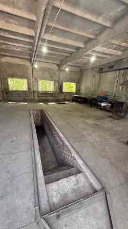 Сдам помещение под Сто, склад , производство Донецк