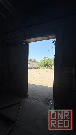 Сдам помещение под Сто, склад , производство Донецк - изображение 4