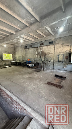 Сдам помещение под Сто, склад , производство Донецк - изображение 3