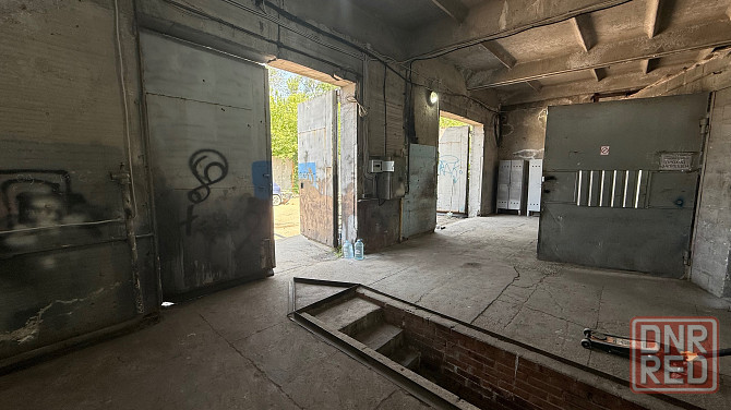 Сдам помещение под Сто, склад , производство Донецк - изображение 6