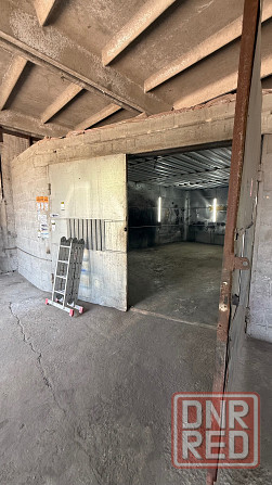 Сдам помещение под Сто, склад , производство Донецк - изображение 7