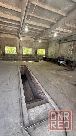 Сдам помещение под Сто, склад , производство Донецк - изображение 2