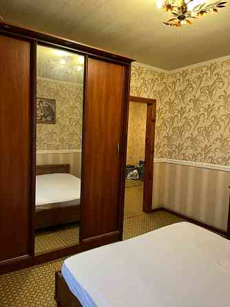 Сдам квартиру на боссе Донецк