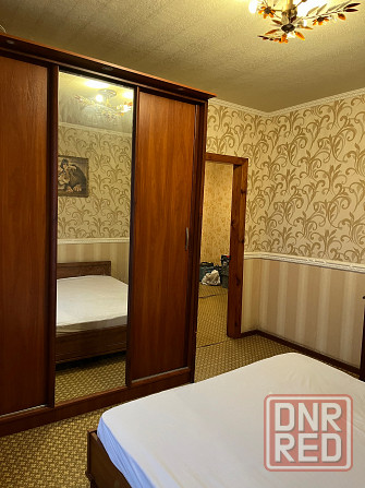 Сдам квартиру на боссе Донецк - изображение 1