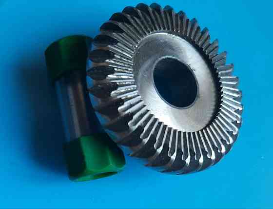 Фреза Мариуполь