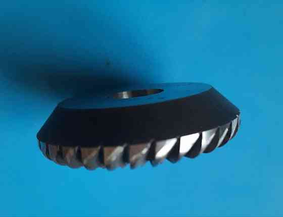 Фреза Мариуполь