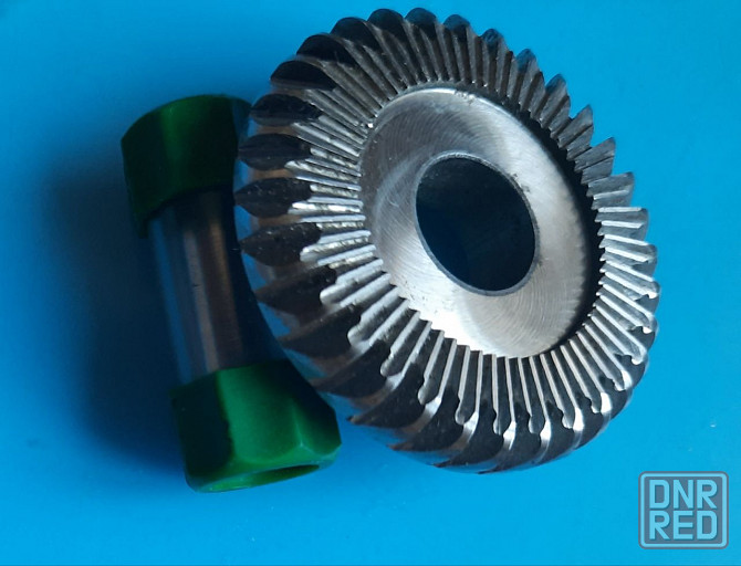 Фреза Мариуполь - изображение 2