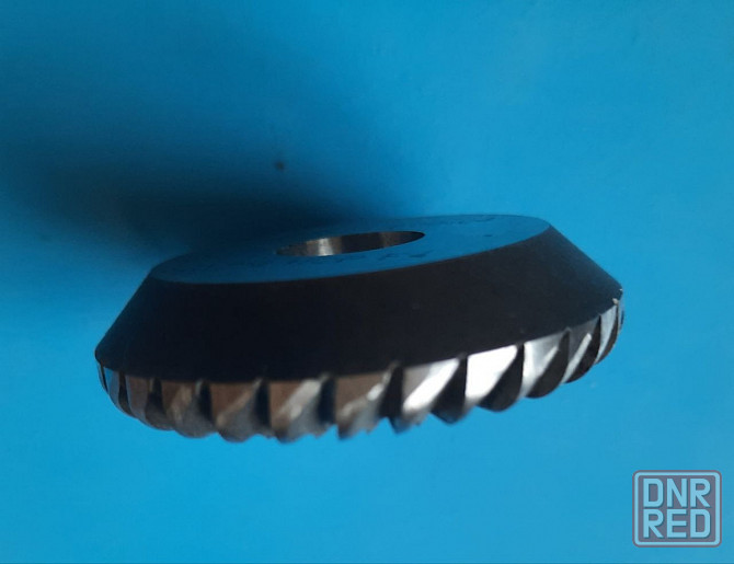 Фреза Мариуполь - изображение 5