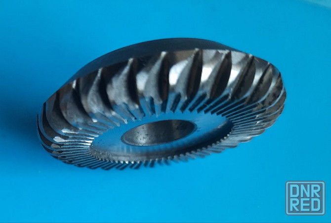 Фреза Мариуполь - изображение 3