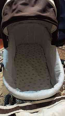 Коляска Макеевка