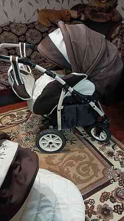 Коляска Макеевка