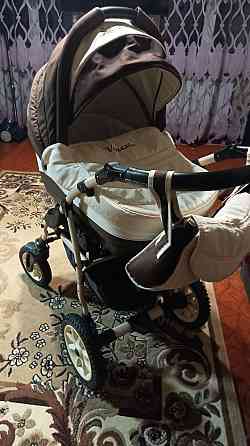 Коляска Макеевка