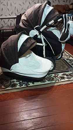 Коляска Макеевка