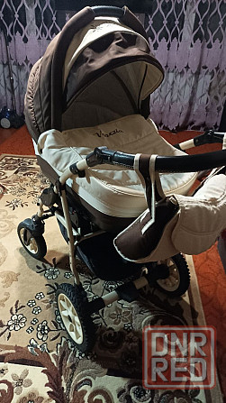 Коляска Макеевка - изображение 1