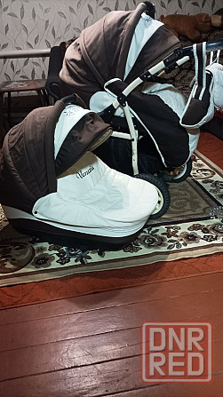 Коляска Макеевка - изображение 5