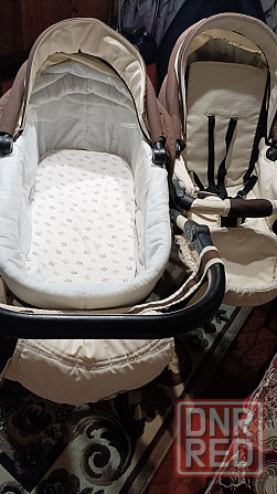 Коляска Макеевка - изображение 2